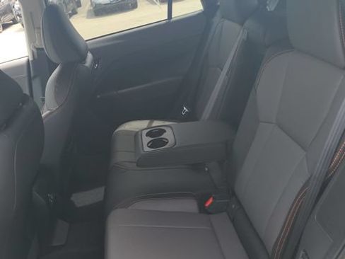New 2026 Subaru Crosstrek 2.5i Limited AWD/4WD image 24