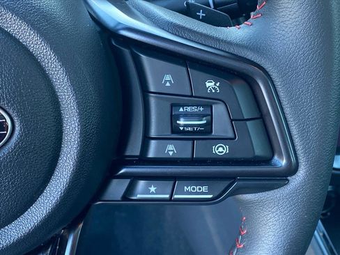 Used 2022 Subaru WRX GT image 16