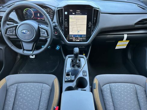 New 2026 Subaru Crosstrek 2.5i Sport AWD/4WD image 13