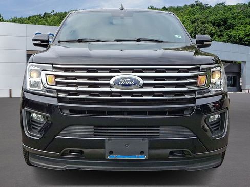 Certified 2021 Ford Expedition XLT image 2