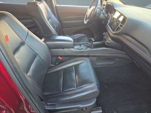 Used 2023 Dodge Durango GT image 30