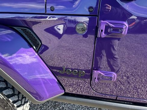 New 2026 Jeep Gladiator Willys image 48