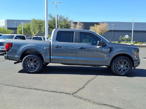 Used 2026 Ford F150 STX w/ Equipment Group 200A RWD image 6