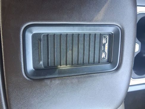 Used 2016 GMC Sierra 1500 SLT w/ SLT Preferred Package image 24