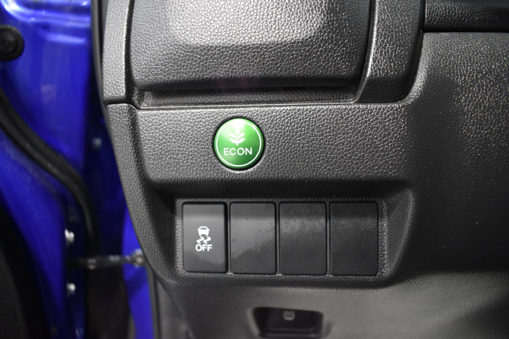 Used 2015 Honda Fit EX image 19