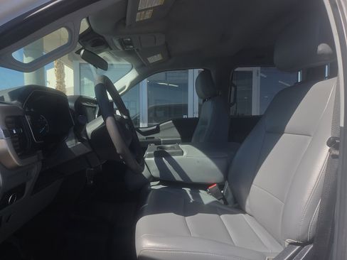 Used 2021 Ford F150 XL image 9