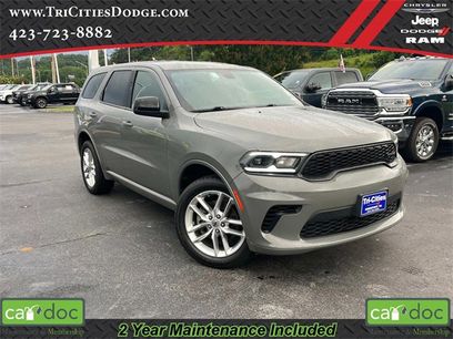 Used 2024 Dodge Durango GT