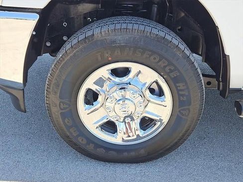 New 2026 RAM 2500 Tradesman image 43