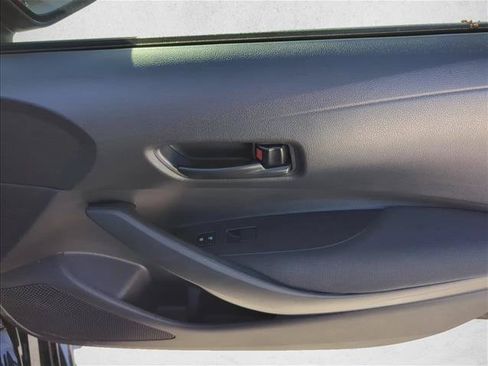 Certified 2025 Toyota Corolla LE FWD image 27