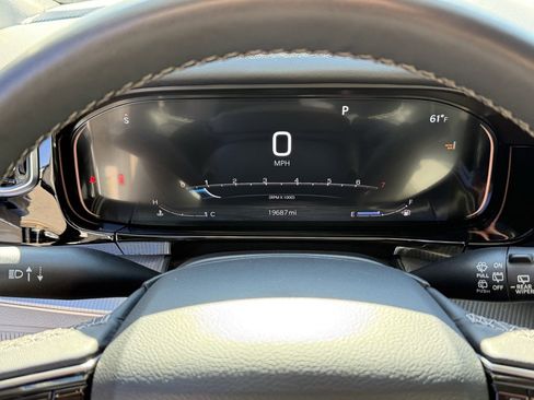 Used 2023 Jeep Grand Wagoneer Series I image 20