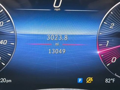 Certified 2025 Mercedes-Benz GLE 450 4MATIC image 34