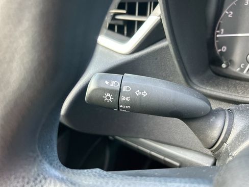 Used 2023 Toyota Corolla LE FWD image 19