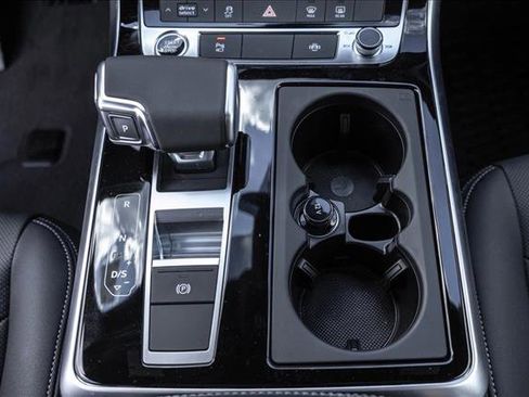 New 2026 Audi Q7 2.0T Premium Plus AWD/4WD image 19