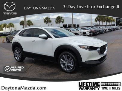 New 2026 MAZDA CX-30 AWD 2.5 S