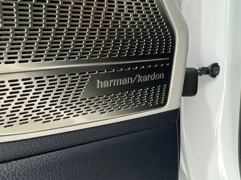 Used 2025 Hyundai Palisade Calligraphy FWD image 22