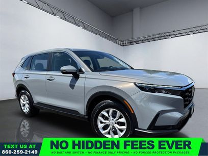 Used 2023 Honda CR-V LX