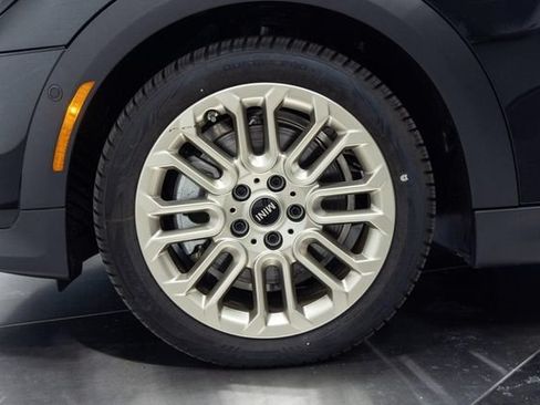 New 2026 MINI Cooper S FWD image 21