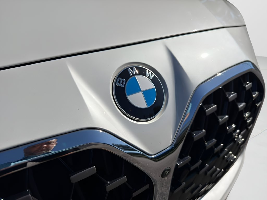 Certified 2024 BMW 430i Gran Coupe w/ Premium Package RWD image 28