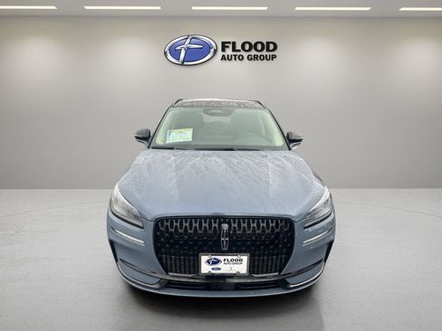 New 2026 Lincoln Corsair Premiere image 2