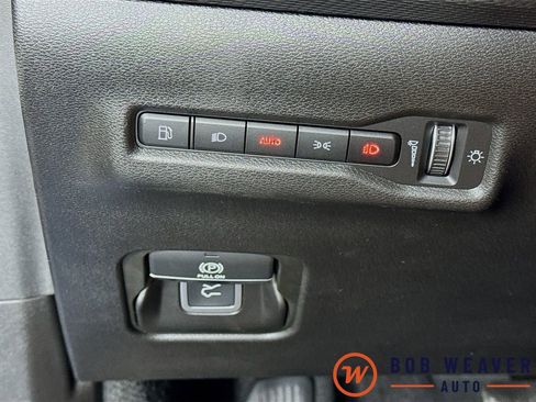 New 2026 Jeep Cherokee Limited image 10