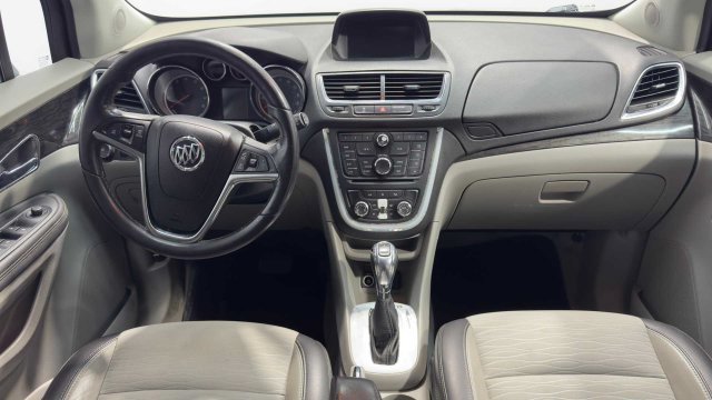 Used 2015 Buick Encore Convenience FWD image 16