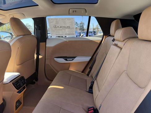 New 2026 Lexus RZ 450e Premium image 14