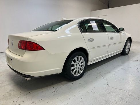 Used 2011 Buick Lucerne CX image 8