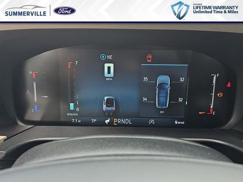 New 2026 Ford Bronco Sport Big Bend AWD/4WD image 21