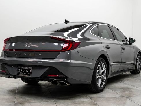 Used 2020 Hyundai Sonata SEL FWD image 17