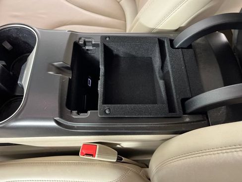 Used 2019 Lincoln Nautilus Select FWD image 30