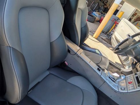 Used 2004 Chrysler Crossfire Coupe image 14