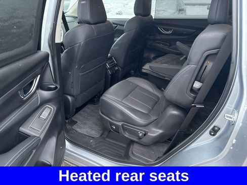 Used 2023 Subaru Ascent Limited w/ Technology Package image 32
