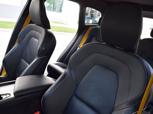 Used 2021 Volvo XC60 T8 Polestar w/ Protection Package AWD/4WD image 39