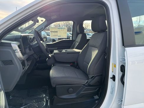 New 2026 Ford F250 XL w/ STX Appearance Package AWD/4WD image 14