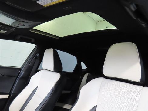 Used 2021 Lexus NX 300 F Sport w/ F Sport Premium Package image 17