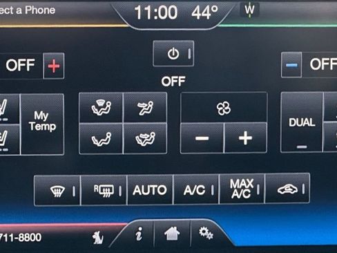 Used 2015 Ford F250 Lariat w/ Chrome Package image 25