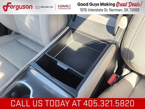 New 2027 GMC Acadia Elevation FWD image 34