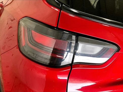 Used 2023 Jeep Compass Trailhawk w/ Trailhawk Elite Group image 23