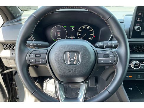 Certified 2026 Honda CR-V Sport image 34