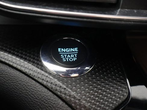 Used 2023 Ford Explorer ST-Line w/ Class IV Trailer Tow Package image 43