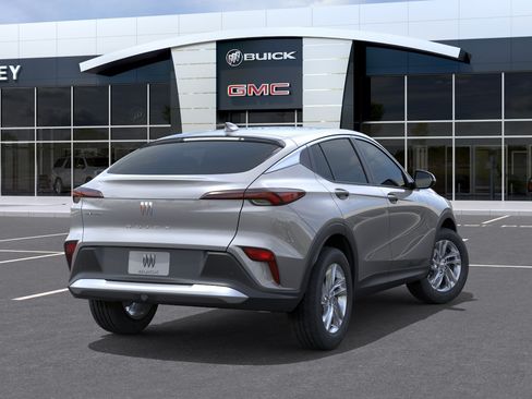New 2026 Buick Envista Preferred w/ Convenience I Package FWD image 28