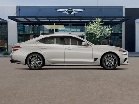 New 2026 Genesis G70 2.5T RWD image 5