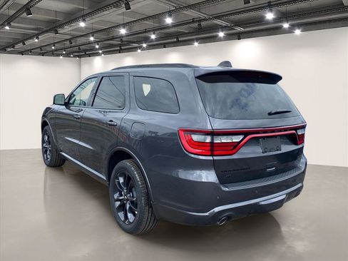 New 2026 Dodge Durango GT AWD/4WD image 3