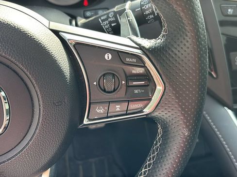 Used 2019 Acura RDX A-Spec FWD image 16
