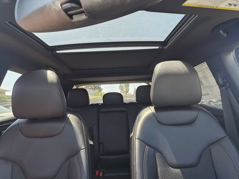 New 2026 Jeep Compass Latitude AWD/4WD image 27