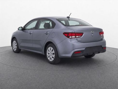 Used 2020 Kia Rio S FWD image 3