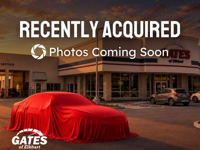 Used 2025 GMC Terrain Elevation