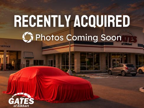 Used 2025 GMC Terrain Elevation AWD/4WD image 1