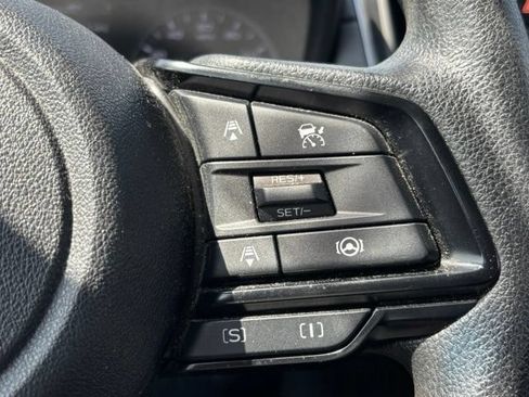 Used 2024 Subaru Crosstrek 2.0i Premium AWD/4WD image 17