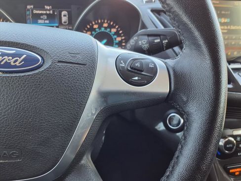 Used 2015 Ford Escape Titanium w/ Equipment Group 301A image 16